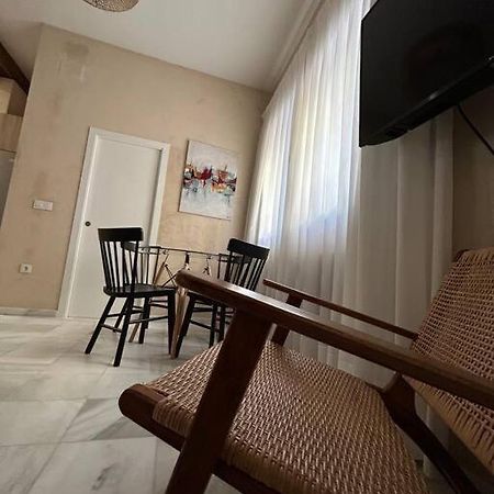 Апартаменты Casa Procurador Triana Севилья Экстерьер фото