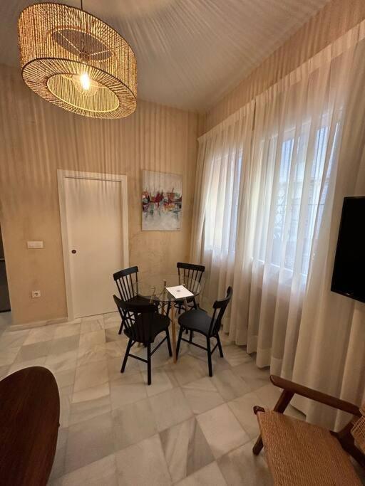 Апартаменты Casa Procurador Triana Севилья Экстерьер фото